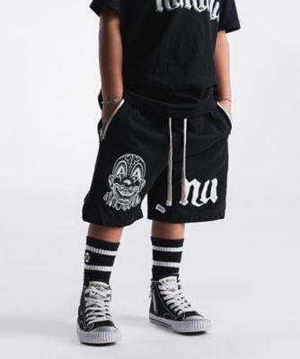 ショートパンツ　ＣＬＯＷＮ　ＬＩＧＨＴ　ＳＨＯＲＴＳ　ＮＵＭＣ１９